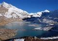 Indian drought risk, as Himalayan glaciers retreat