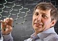 Andre Geim: graphene is only the beginning