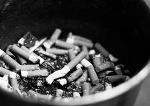 To save lives, raise tobacco taxes