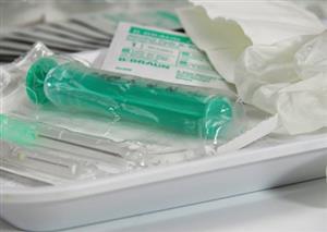 Simplifying hospital waste with bio-based disposables