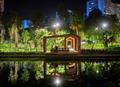 Back to nature: how green solutions are reshaping city landscapes