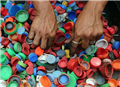 Artificial intelligence for smarter recycling: the plastics pollution challenge