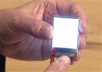 Nano Foil Brightens Screen
